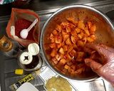 やさしい味の、簡単カクテキ作り方9写真