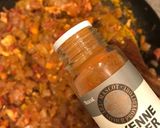 辛い！カレー粉で作るドライカレー作り方14写真