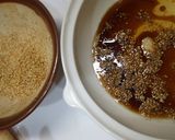 ３分でほうれん草のナムル作り方6写真