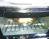 牛筋肉で作ったカレーでアツアツの焼カレー作り方2写真