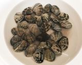 トマトクリーム☆クラムチャウダー作り方1写真