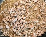 茄子と豚肉の簡単炒め作り方5写真