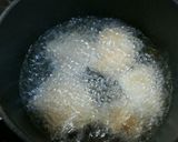 鰤の竜田揚げ(余った刺身で)作り方5写真