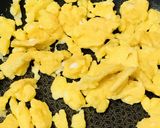 イタメシ☆いりたまごのライス作り方1写真