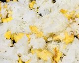 イタメシ☆いりたまごのライス作り方3写真