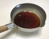 肉団子の甘酢あん作り方3写真