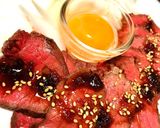 簡単【ローストビーフ】洋食居酒屋風作り方11写真