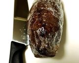 簡単【ローストビーフ】洋食居酒屋風作り方10写真