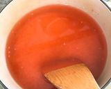 桜もち作り方1写真