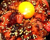 簡単【ローストビーフ】洋食居酒屋風作り方12写真