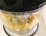 糖質あり●材料一つ芋羊羹作り方3写真