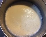 ひな祭り 豆乳と苺のシマシマゼリー作り方5写真