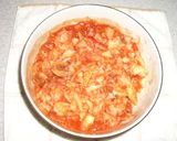ホームベーカリーで　お惣菜パン♪作り方3写真