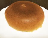 ホットケーキMIXとおからの炊飯器ケーキ作り方4写真
