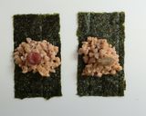真夜中の納豆☆彡作り方2写真
