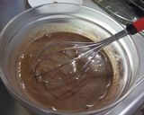チョコたっぷり チョコレートクリーム作り方3写真