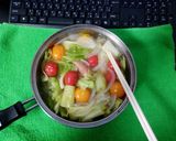 限界中年汁作り方14写真