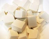 中華風豆腐サラダver簡単作り方1写真