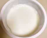 三連パックヨーグルトを美味しく食べる！作り方1写真