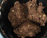 失敗なし超簡単！激うま濃厚チョコクッキー作り方6写真