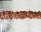 失敗なし超簡単！激うま濃厚チョコクッキー作り方7写真