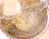 低糖質紅茶クッキー作り方3写真