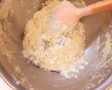 低糖質紅茶クッキー作り方5写真