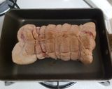 旨味が抜群！鯛・鶏・豚の塩らーめん作り方4写真