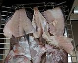 旨味が抜群！鯛・鶏・豚の塩らーめん作り方8写真