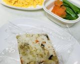 ひなまつりのお寿司作り方16写真