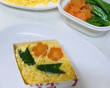ひなまつりのお寿司作り方17写真