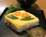 ひなまつりのお寿司作り方18写真