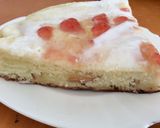 朝に嬉しい♡りんごのホットケーキ作り方4写真