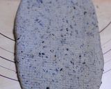 発芽玄米粉セサミベーグル作り方3写真