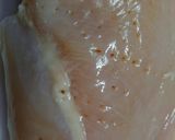 茹で鶏作り方2写真
