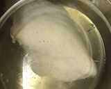 茹で鶏作り方4写真
