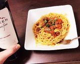 絶品ボロネーゼ!作り方11写真