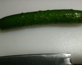 おっさんのキュウリとニンジンの浅漬作り方1写真