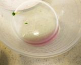 節約！チーズたっぷりラディッシュのサラダ作り方12写真