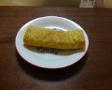 【お弁当用】簡単卵焼き作り方4写真