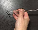 照りマヨソース作り方4写真