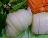 【減量中】我が家の酢鶏作り方2写真