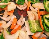 【減量中】我が家の酢鶏作り方7写真