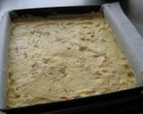 甘夏かんピールの簡単パウンドケーキ風作り方4写真