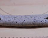 発芽玄米粉セサミベーグル作り方4写真