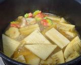 治部煮作り方4写真