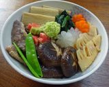 治部煮作り方5写真