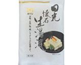 生ゆばと豆もやしの和え物作り方1写真