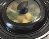 ジャガイモといんげんの甘辛煮(写真右)作り方3写真