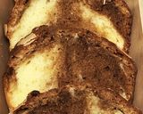 ♬大人なコーヒーパウンドケーキ♬作り方16写真